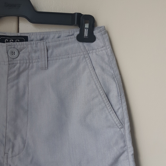 Champs Sports Gear|| Men's khaki shorts - Picture 11 of 11